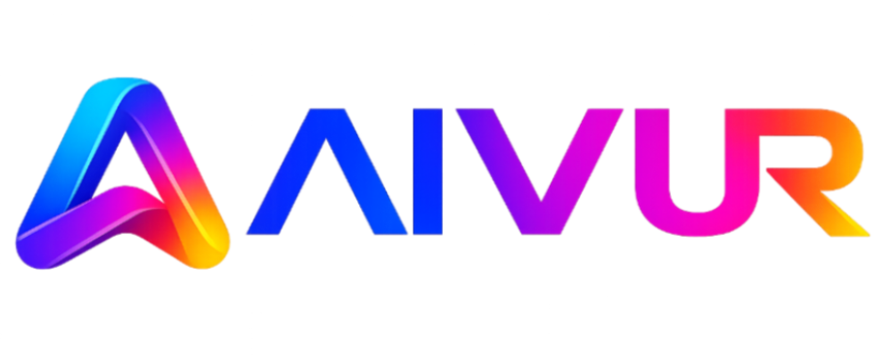 AIVUR Logo